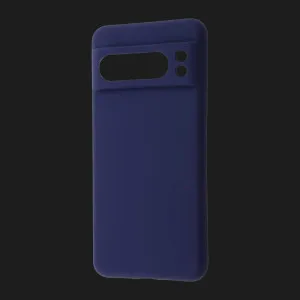 Чохол Silicone Case для Google Pixel 8 Pro (Midnight Blue) в Олександрії