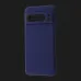 Чехол Silicone Case для Google Pixel 8 Pro (Midnight Blue)