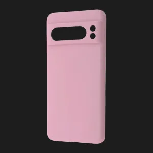 Чохол Silicone Case для Google Pixel 8 Pro (Pink Sand) в Олександрії