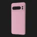 Чехол Silicone Case для Google Pixel 8 Pro (Pink Sand)