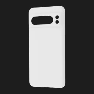 Чехол Silicone Case для Google Pixel 8 Pro (White) в Александрии