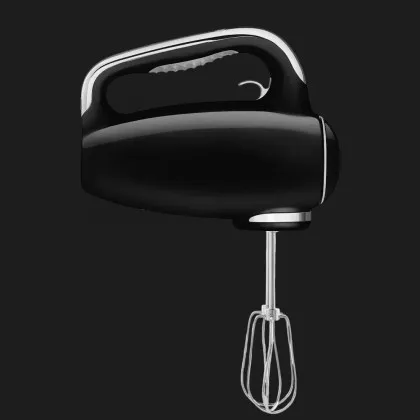 Міксер SMEG HMF01BLEU (Black)