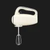 Міксер SMEG HMF01CREU (Creme)