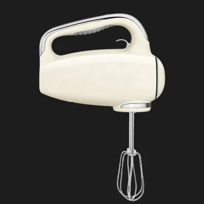 Міксер SMEG HMF01CREU (Creme)