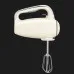 Міксер SMEG HMF01CREU (Creme)