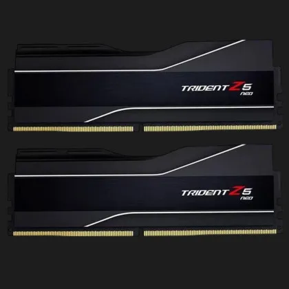 Оперативная память G.Skill Trident Z5 Neo DDR5 64GB 2x32GB 6000MHz (F5-6000J3040G32GX2-TZ5N)