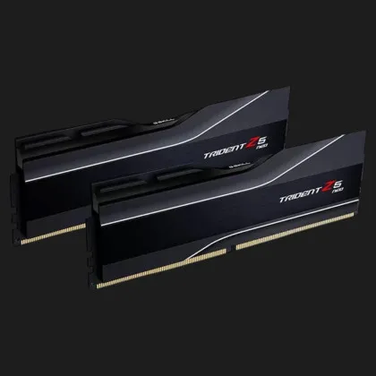 Оперативная память G.Skill Trident Z5 Neo DDR5 64GB 2x32GB 6000MHz (F5-6000J3040G32GX2-TZ5N)
