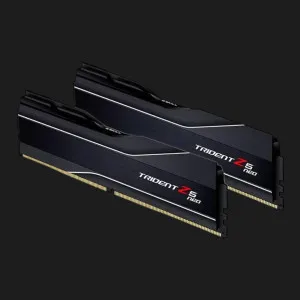 Оперативная память G.Skill Trident Z5 Neo DDR5 64GB 2x32GB 6000MHz (F5-6000J3040G32GX2-TZ5N)