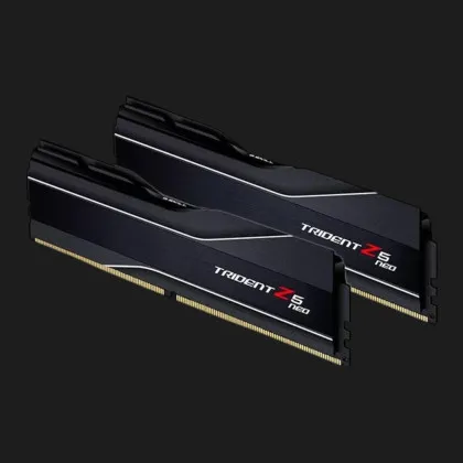 Оперативная память G.Skill Trident Z5 Neo DDR5 64GB 2x32GB 6000MHz (F5-6000J3040G32GX2-TZ5N)