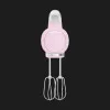 Міксер SMEG HMF01PKEU (Pink)