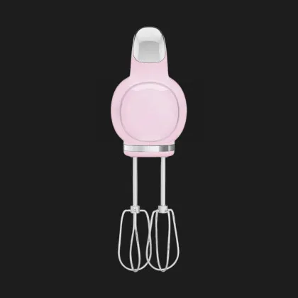 Міксер SMEG HMF01PKEU (Pink)
