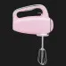 Міксер SMEG HMF01PKEU (Pink)