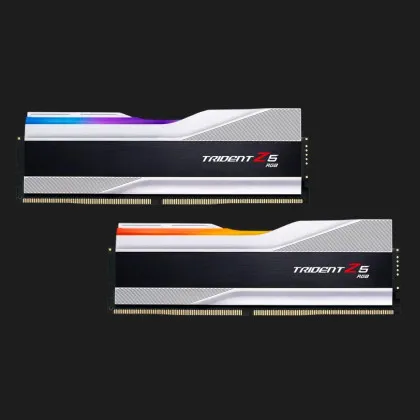 Оперативная память G.Skill Trident Z5 RGB DDR5 32GB 2x16GB 7200MHz (F5-7200J3445G16GX2-TZ5RS)