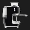 Кофемашина SMEG (Black)