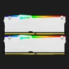 Оперативная память Kingston Fury Beast RGB DDR5 32GB 2x16GB 6400MHz (KF564C32BWEAK2-32)