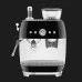 Кофемашина SMEG (Black)