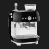 Кофемашина SMEG (Black)