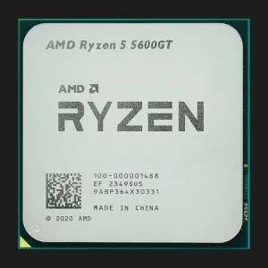 Процесор AMD Ryzen 5 5600GT sAM4 Tray (100-000001488)