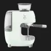 Кофемашина SMEG (Green)