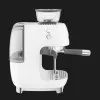 Кофемашина SMEG (White)