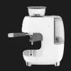 Кофемашина SMEG (White)
