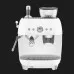 Кофемашина SMEG (White)