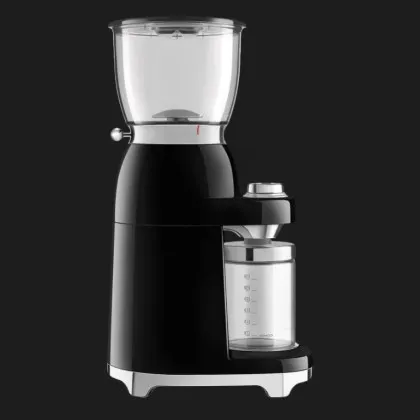 Кавомолка SMEG (Black) в Дрогобичі