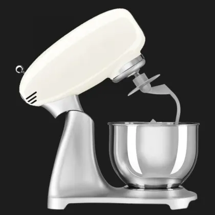 Планетарний міксер SMEG (Cream)