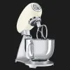 Планетарный миксер SMEG (Cream)