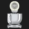 Планетарный миксер SMEG (Cream)