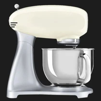 Планетарний міксер SMEG (Cream)