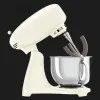 Планетарний міксер SMEG (Cream)