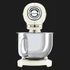 Планетарний міксер SMEG (Cream)