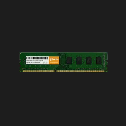 Оперативная память ATRIA DDR3 8GB 1x8GB 1600MHz (UAT31600CL11K1/8)