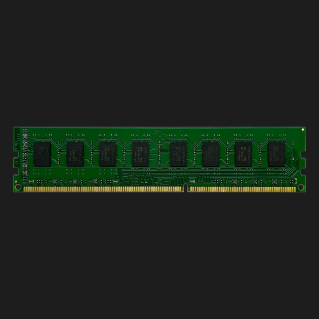 Оперативна памʼять ATRIA DDR3 8GB 1x8GB 1600MHz (UAT31600CL11K1/8)