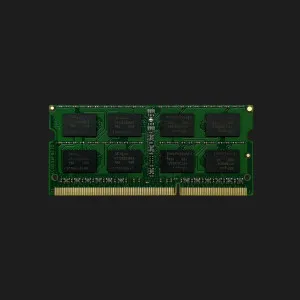 Оперативная память ATRIA DDR3 8GB 1x8GB 1600MHz (UAT31600CL11SK1/8)