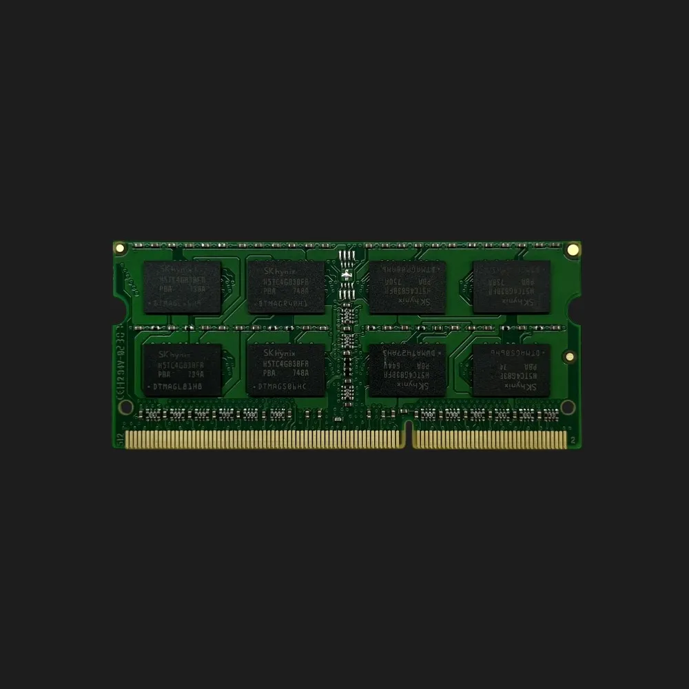 Оперативна памʼять ATRIA DDR3 8GB 1x8GB 1600MHz (UAT31600CL11SK1/8)