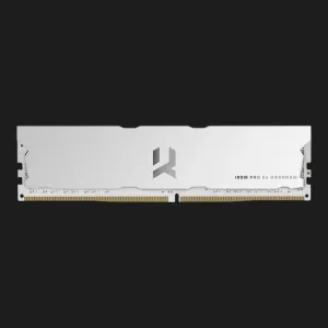 Оперативная память Goodram IRDM Pro DDR4 8GB 1x8GB 3600MHz (IRP-W3600D4V64L18S/8G)