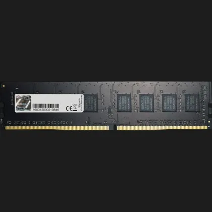 Оперативная память G.Skill Value DDR4 8GB 1x8GB 2666MHz (F4-2666C19S-8GNT)