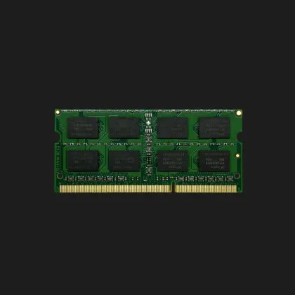 Оперативная память ATRIA DDR3 8GB 1x8GB 1600MHz (UAT31600CL11SLK1/8)
