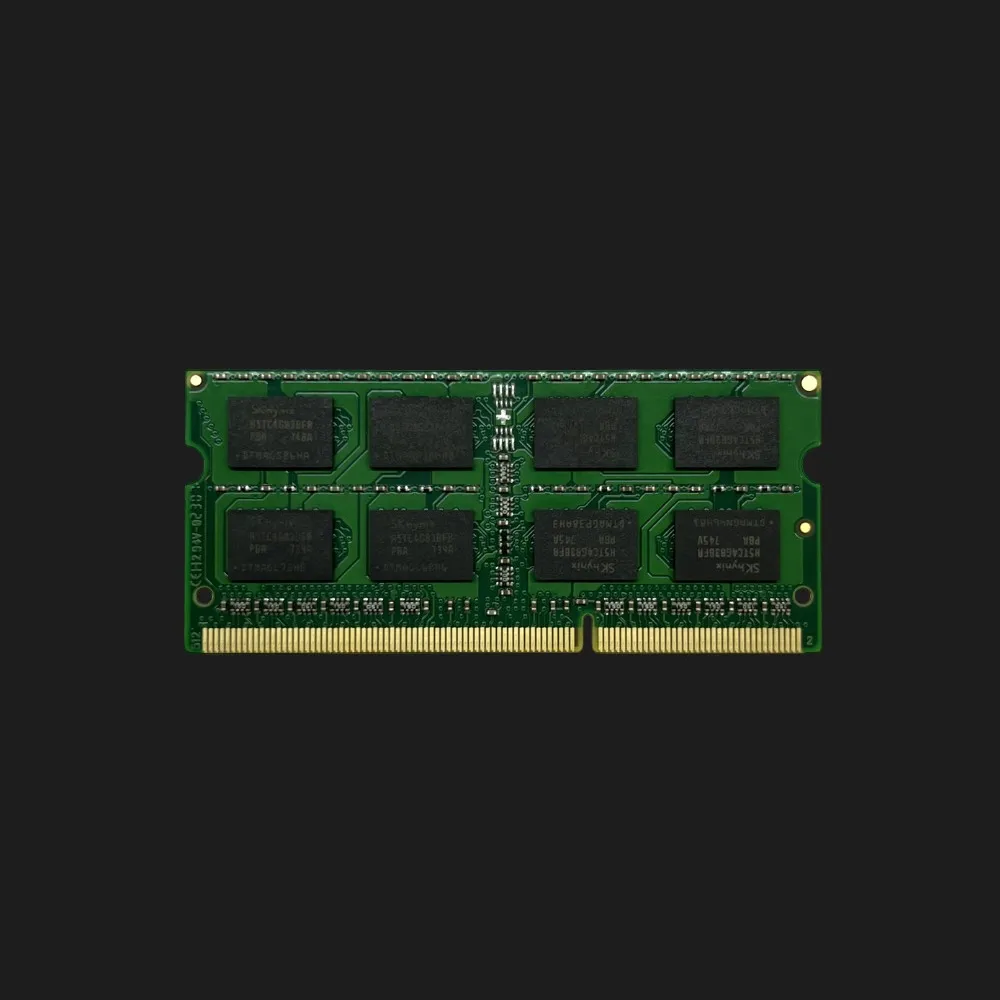 Оперативна памʼять ATRIA DDR3 8GB 1x8GB 1600MHz (UAT31600CL11SLK1/8)