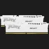 Оперативна памʼять Kingston Fury Beast DDR5 32GB 2x16GB 6400MHz (KF564C32BWEK2-32)