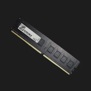 Оперативна памʼять G.Skill Value DDR4 8GB 1x8GB 2400MHz (F4-2400C17S-8GNT)