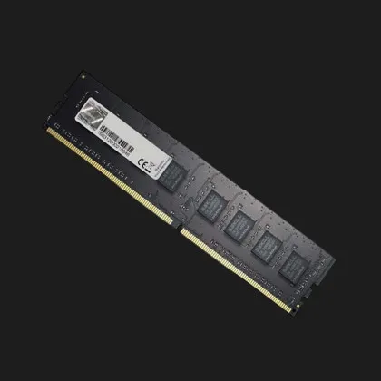 Оперативная память G.Skill Value DDR4 8GB 1x8GB 2400MHz (F4-2400C17S-8GNT)