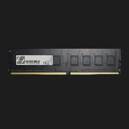 Оперативная память G.Skill Value DDR4 8GB 1x8GB 2400MHz (F4-2400C17S-8GNT)