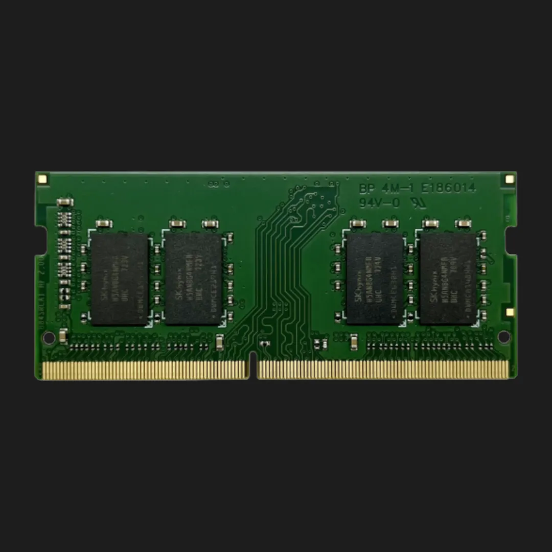 Оперативна памʼять ATRIA DDR4 8GB 1x8GB 2666MHz (UAT42666CL19SK1/8)