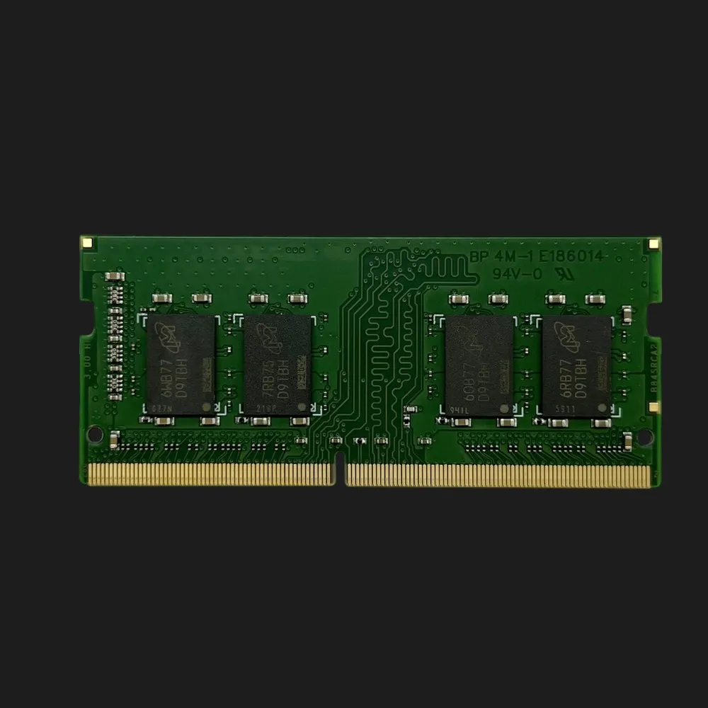 Оперативна памʼять ATRIA DDR4 8GB 1x8GB 3200MHz (UAT43200CL22SK1/8)