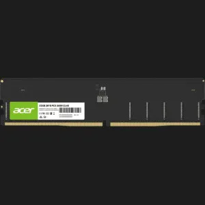 Оперативная память Acer UD200 DDR5 32GB 1x32GB 5600MHz (BL.9BWWA.427)