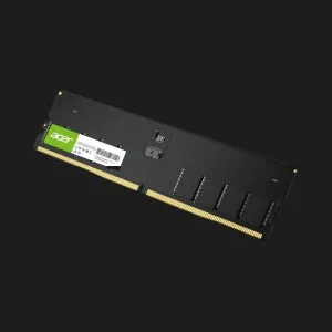 Оперативная память Acer UD200 DDR5 32GB 1x32GB 5600MHz (BL.9BWWA.427)