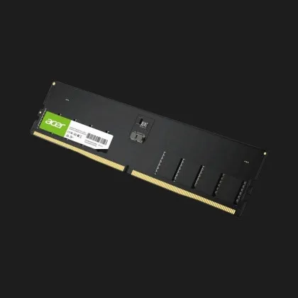 Оперативна памʼять Acer UD200 DDR5 32GB 1x32GB 5600MHz (BL.9BWWA.427)
